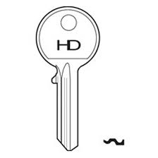 CISA - XU9CS HD
