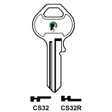 CISA - CS32R SILCA