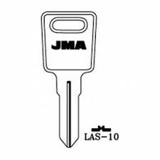 LAS - LS17 SILCA
