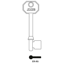 ERA FORTRESS BRASS 5G JMA ER-5G / 337B