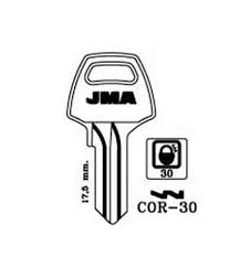 CORBIN - CB4 SILCA