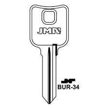 BURG - BUR38 SILCA