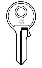 ABUS - AB12 SILCA