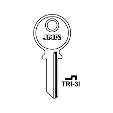 TRI CIRCLE - TR9 ERREBI / TL9R SILCA
