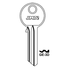 GEGE - GE-3D JMA