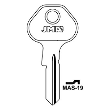 MASTER - MAS-19 JMA