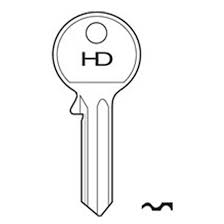 UNIVERSAL - UL1R HD STEEL REVERSE