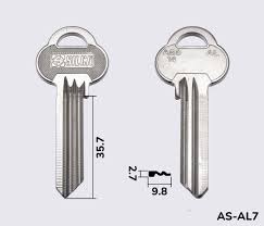 ASSA - ASS14 SILCA AL