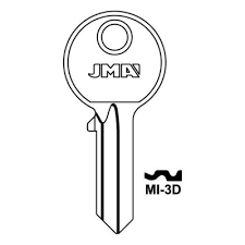 MILA - MI-3D JMA