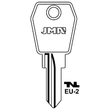 EUROLOCK - EU5R SILCA