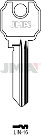 LINCE - LI13R ERREBI / LC15 SILCA