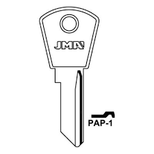 PAPAIZ - PAP-1 JMA / PZ1 SILCA