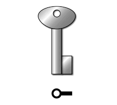 ERA PADLOCK 975 - 7.5G