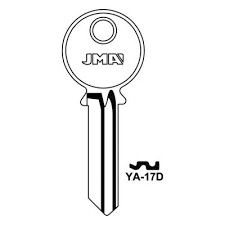 YALE - YA-17D JMA