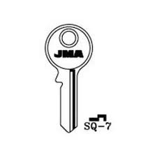 SQUIRE - SQ-7 JMA / SQ2 SILCA