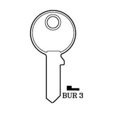 BURG - BUR3 SILCA