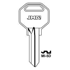 MILA - MI-5D JMA