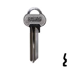 ASSA - ASS12R SILCA