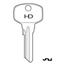 YALE - YAX1 HD