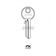 CISA - CI-5DP JMA