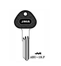 ABUS - AU67RP43 ERREBI / AB56RP SILCA
