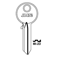 MILA - MI-2D JMA