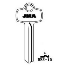 BEST A - BES-1D JMA