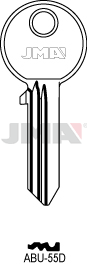 ABUS - AB21 SILCA