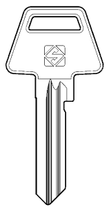 ASSA - ASS175R SILCA