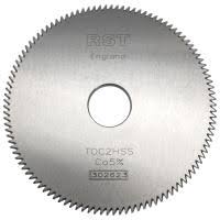 RECORD / BRAVO CUTTER - TOC2HSS