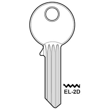 TWF - EL-2D 5 pin
