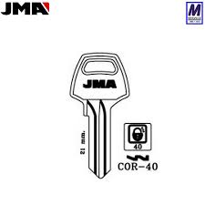 CORBIN - CB3 SILCA