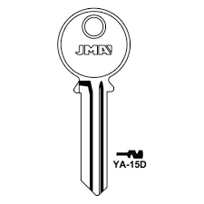 YALE - YA-15D JMA