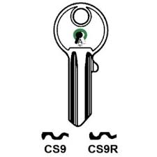 CISA - CS9R SILCA