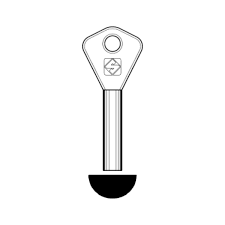 ABLOY - AY2 SILCA