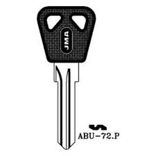 ABUS - AU88P172 ERREBI / AB82RAP SILCA