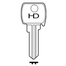 L&F - 87R HD