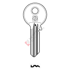 ABUS - AB54 SILCA
