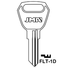 FORT - FLT-1D JMA