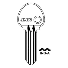 INGERSOLL - ING-A JMA