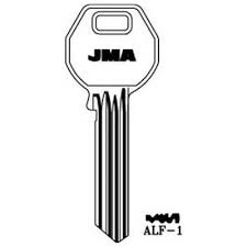 ALF - ALF-1 JMA