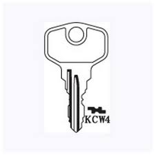 HOPPE - JMA No KCW4 - RST