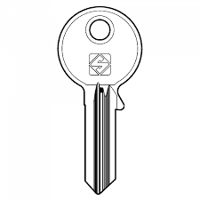 ABUS - AB52 SILCA