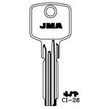 ABUS - AB48 SILCA