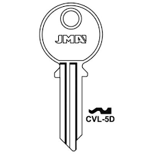 CVL - CVL3 SILCA