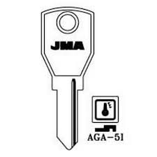 AGA - AGA1 SILCA