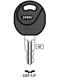 CATERPILLAR - CAT-1.P JMA 1560