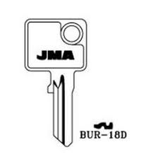 BURG - BUR26 SILCA