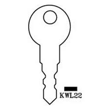 WINLOCK - TS408 - RST
