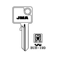 BURG - BUR29 SILCA